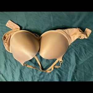 Woman’s bra
